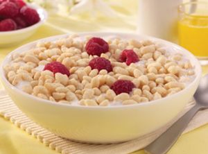 The quantity statements on similar looking products such as cereal and snacks vary, according to Choice.